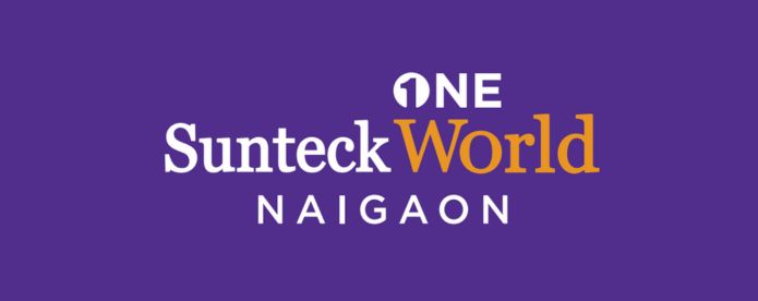 Sunteck One World