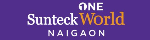 Sunteck One World